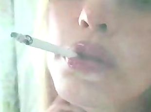 Fetiš, Pušenje (Smoking)