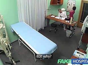 Amatori, Bunaciuni, Doctor, Camera, Voyeur, Spital