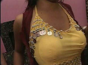 Menghisap zakar, "interracial", Sex dalam kumpulan, Gadis indian