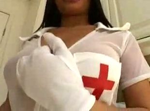 Медицинска сестра, Тайландки