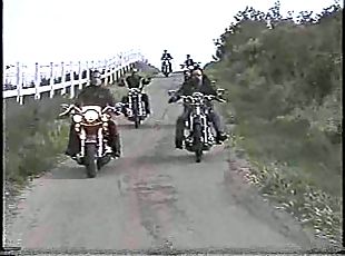 Motociclisti