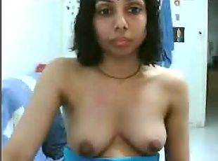 indian showing