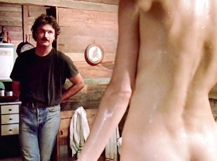Sean Young - HD Full Frontal Nude in Love Crimes 