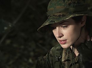 Tentara, Gambar/video porno secara  eksplisit dan intens, Bintang porno, Seks grup, Pakaian seragam, Militer