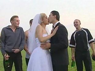 Sposa, Russe, Matrimoni