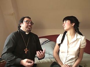 Amatir, Anal, Gambar/video porno secara  eksplisit dan intens, Latina, Spanyol, Perawan