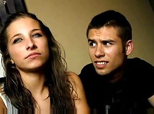 Pasangan, Muda (diatas 18), Spanyol