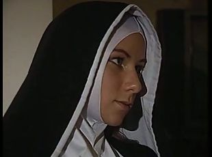 Sexy Nun - Julia Tayllor